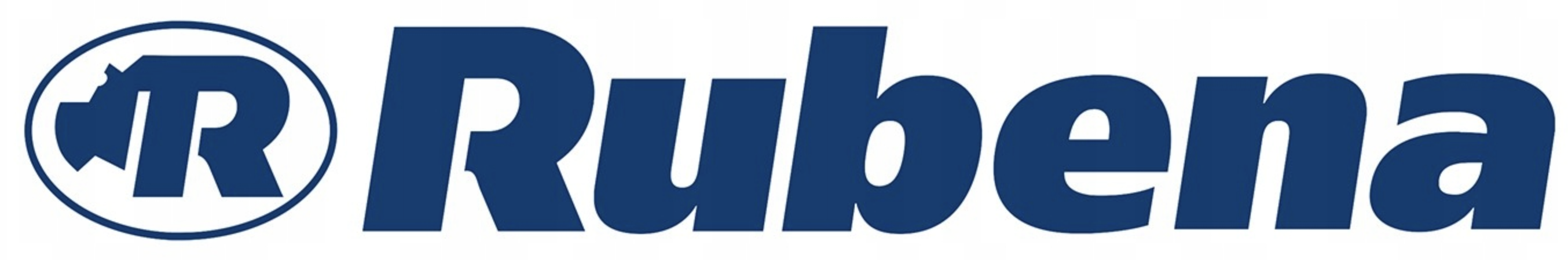 Логотип бренда Rubena
